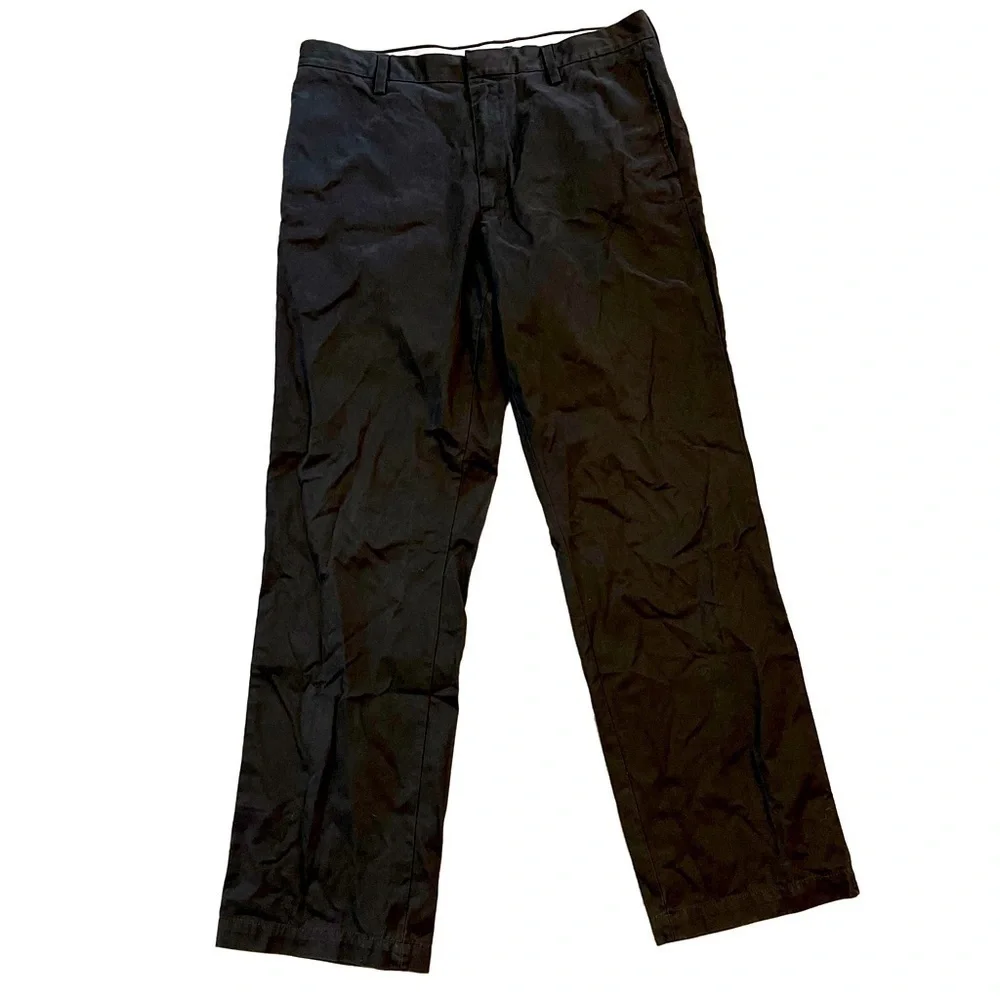 Banana Republic Gavin Chinos 34X32